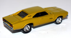 Johnny Lightning Muscle Cars USA - 1968 Dodge Hemi Charger