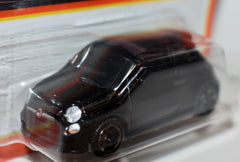 Matchbox - Fiat 500 Turbo