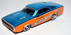 Jada - Big Time Muscle - Dodge Fever Hemi Charger