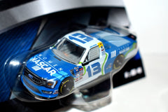 Lionel NASCAR Authentics - Hailie Deegan Women in NASCAR Ford F150 Race Truck