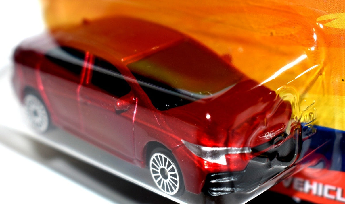 Maisto Adventure Force - Toyota Corolla