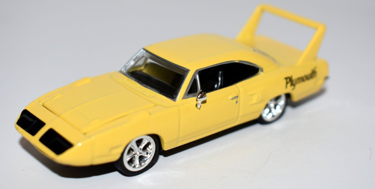Ertl - American Muscle - 1970 Plymouth Superbird