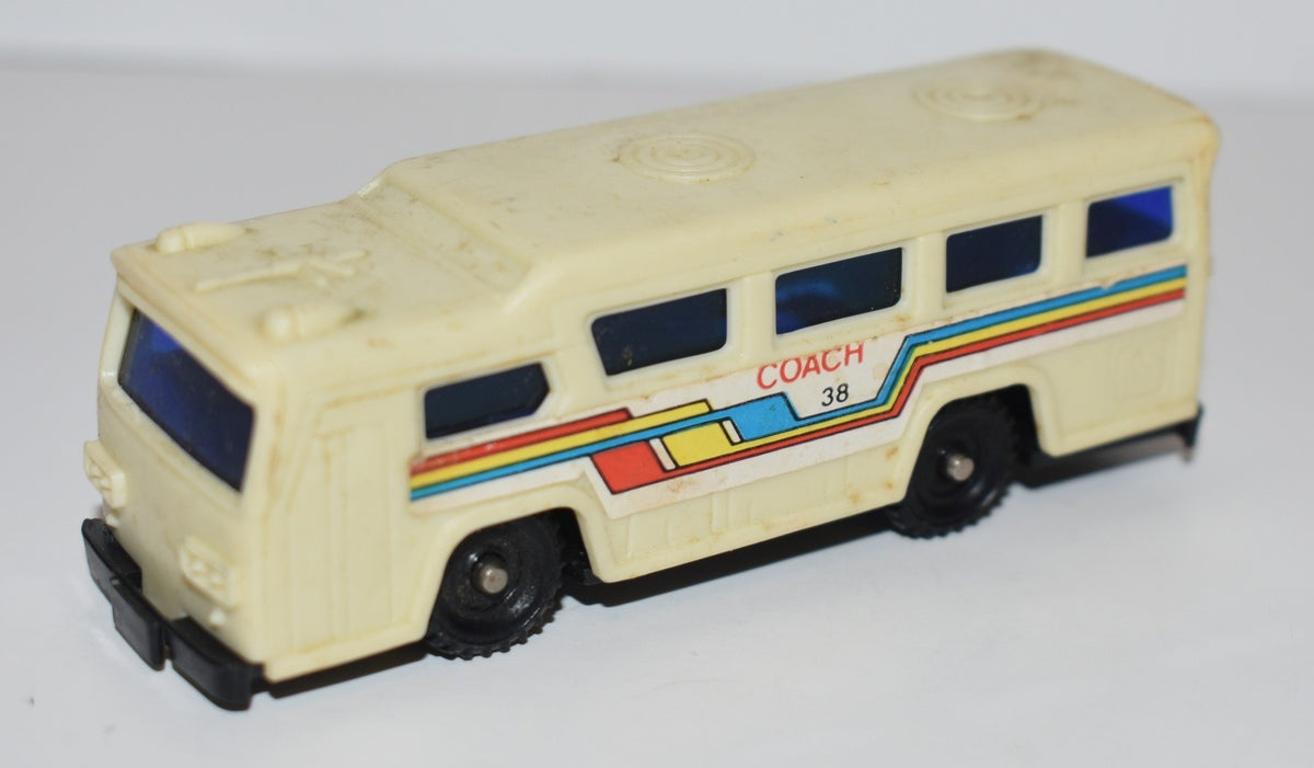 Jimson - Vintage Long Distance Coach