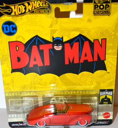 Hot Wheels - Premium - DC Comics Original Batmobile