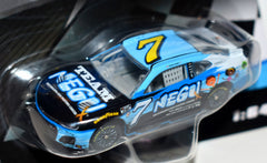 NASCAR Authentics - Corey LaJoie Team Negu Chevrolet Camaro