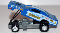Johnny Lightning Dragsters USA - 1971 Dodge Charger - Roland Leong's Hawaiian