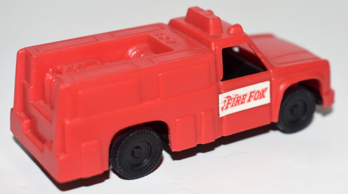 AHM - Fire Fox Fire Truck