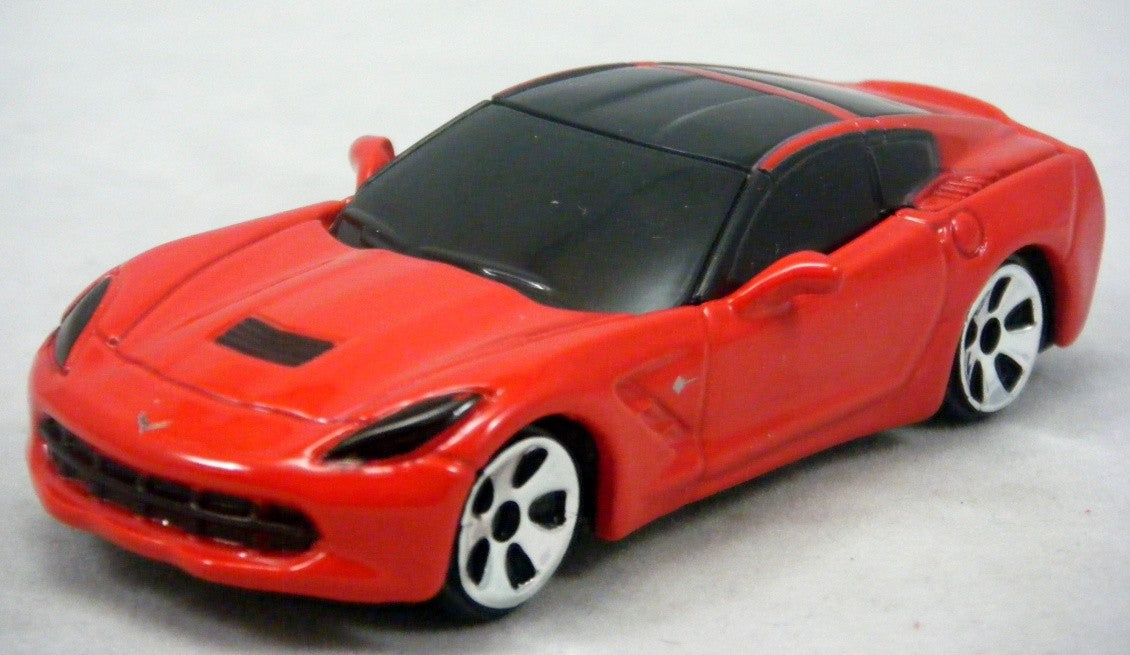 Maisto - Chevrolet Corvette C7 Coupe