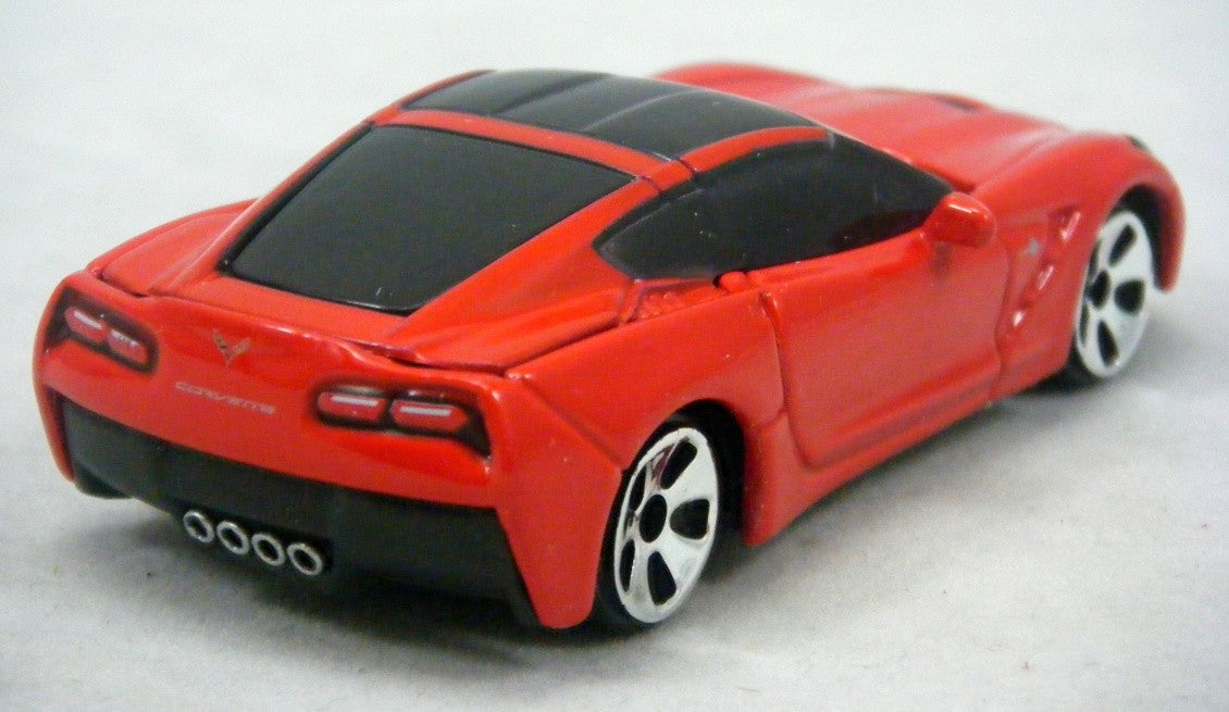 Maisto - Chevrolet Corvette C7 Coupe