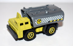 Matchbox - Faun Water  Delivery Tanker