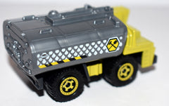 Matchbox - Faun Water  Delivery Tanker
