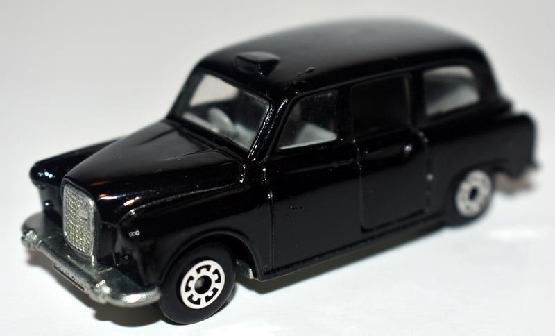 Matchbox:  London Taxi Cab