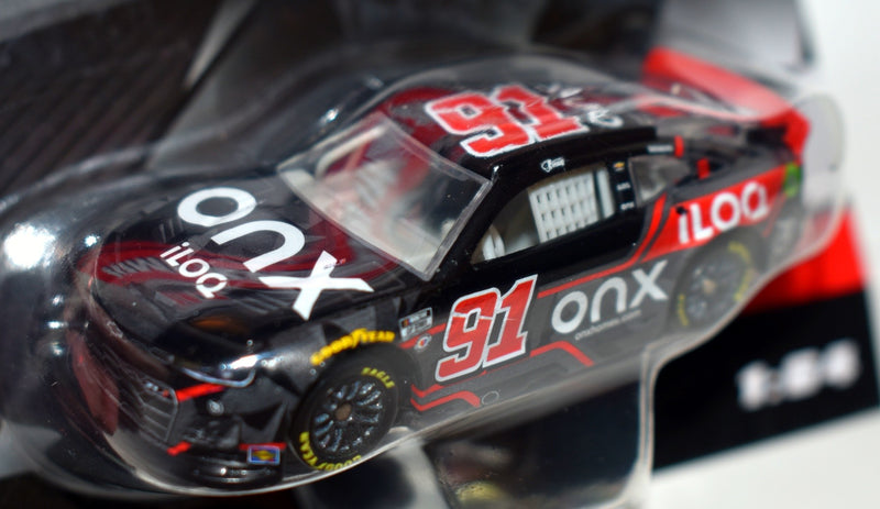 Lionel NASCAR Authentics - Kimi Raikkonen Onx Chevy Camaro