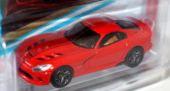 Johnny Lightning - 2014 Dodge Viper SRT