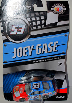Lionel NASCAAR Authentics - Joey Gase USPTO Ford Mustang