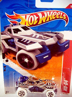 Hot Wheels RD-04 Offroad Race Truck