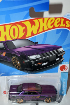 Hot Wheels Nissan Skyline RS (KDR30)