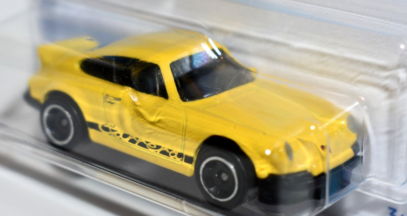 Hot Wheels - Porsche 911 Carrera RS 2.7