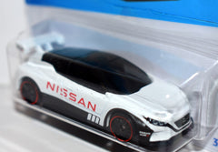 Hot Wheels - Nissan Leaf Nismo RC_02