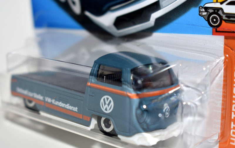 Hot Wheels - Volkswagen T2 Shop Truck