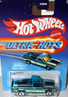 Hot Wheels Ultra - Mazda Repu Pickup Truck