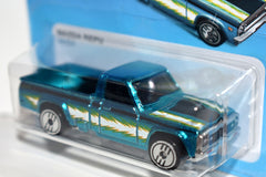 Hot Wheels Ultra - Mazda Repu Pickup Truck