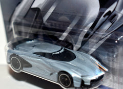Hot Wheels - Premium Gran Turismo - Nissan Concept 2020 Vision Gran Turismo
