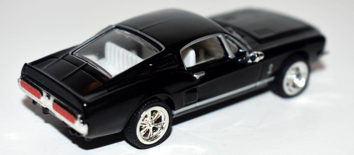 Ertl - American Muscle - 1967 Ford Mustang Shelby KR500