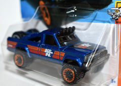 Hot Wheels -1973 Jeep J10 Pickup Truck