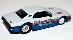 Jada - Big Time Muscle - 1968 Chevrolet Camaro Z28 - Detroit Muscle Racing Group