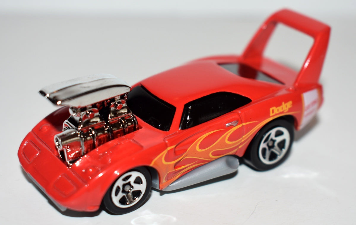 Hot Wheels - Toon'd Muscle Dodge Daytona