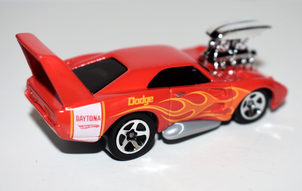 Hot Wheels - Toon'd Muscle Dodge Daytona