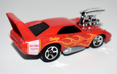 Hot Wheels - Toon'd Muscle Dodge Daytona