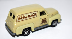 Matchbox  - 1956 Ford Hot Rod Honkers Rock-a-Billy Doo Wop Panel Van