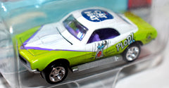 Johnny Lightning - The Cat in the Hat - Chevrolet Camaro