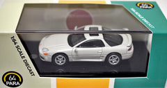 Para 64 - Mitsubishi Motors GTO 3000GT