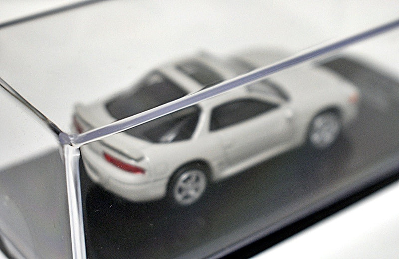 Para 64 - Mitsubishi Motors GTO 3000GT