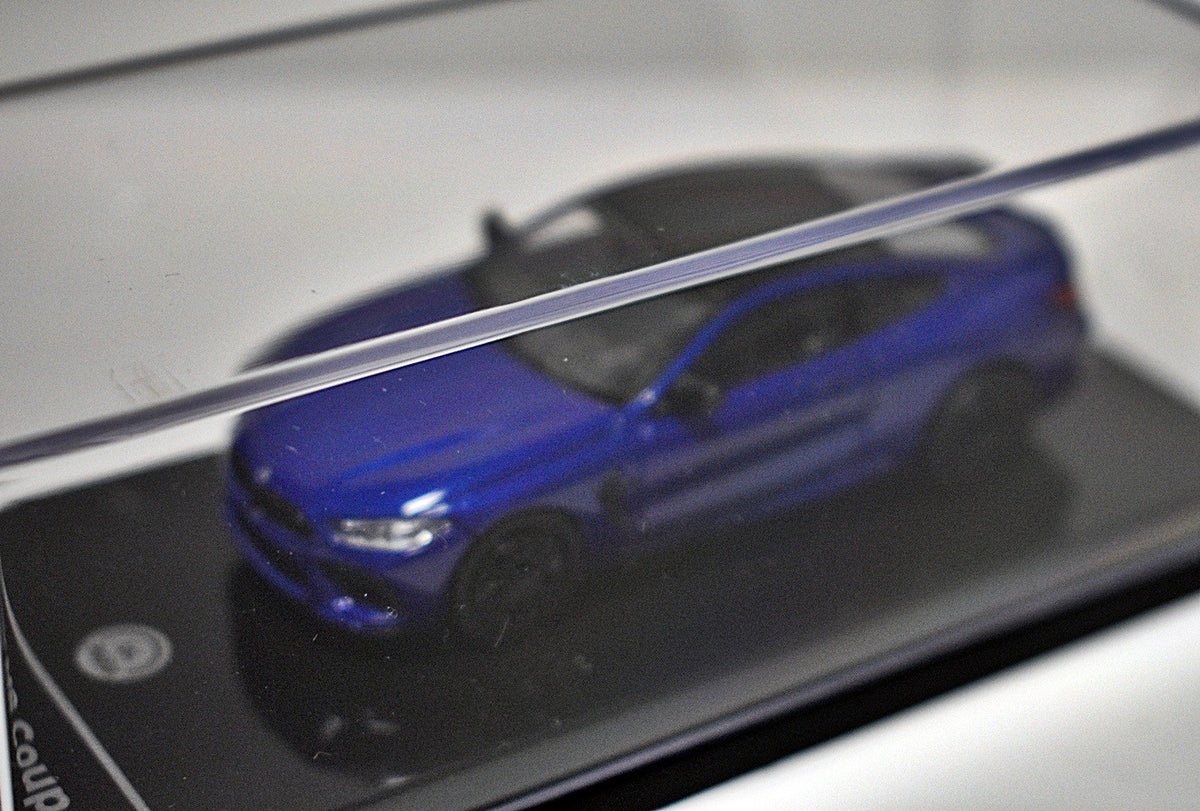 Para 64 - BMW M8 Coupe