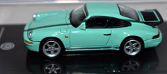 Para 64 - 1987 Porsche RUF CTR Yellowbird