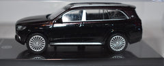 Para 64 - Mercedes-Maybach GLS