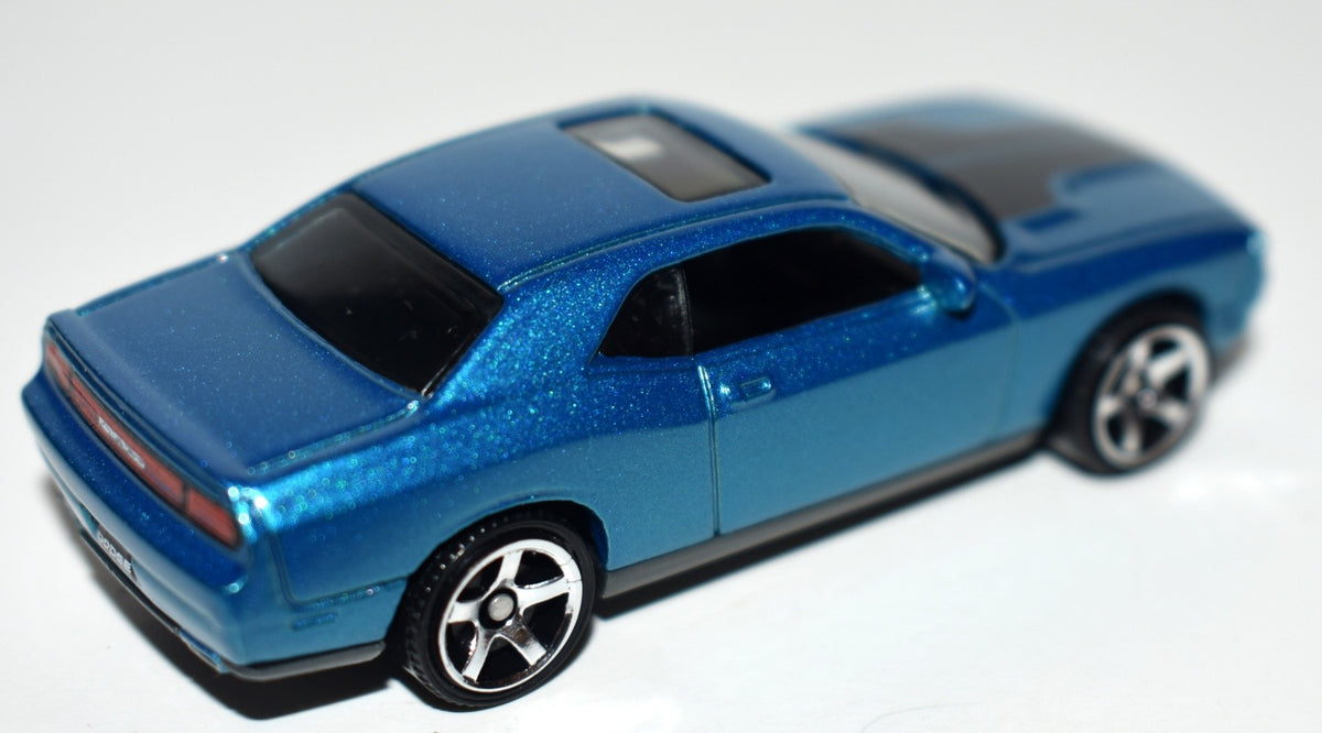 Matchbox Dodge Challenger