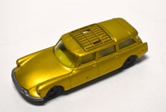 Husky Citroen Safari Station Wagon