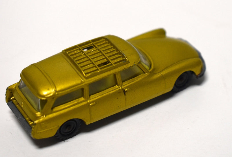 Husky Citroen Safari Station Wagon