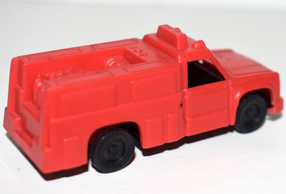 AHM - Fire Fox Fire Truck