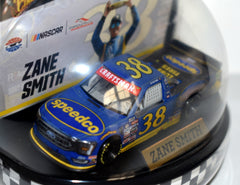 Winners Circle - NASCAR Authentics: Zane Smith Speedco Ford F-150 Race Truck