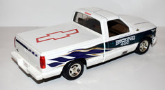AMT Dealer Promo - Rare Certified 1-1000 1996 NASCAR Brickyard 400 Pace Vehicle Set