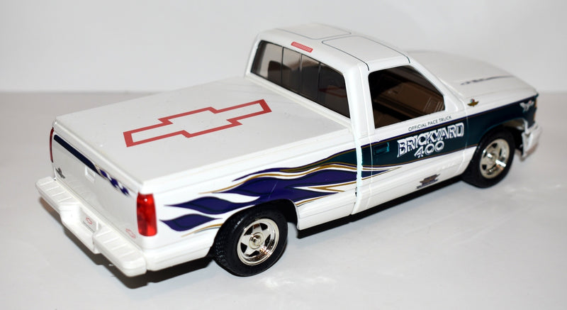 AMT Dealer Promo - Rare Certified 1-1000 1996 NASCAR Brickyard 400 Pace Vehicle Set