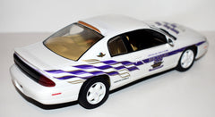 AMT Dealer Promo - Rare Certified 1-1000 1996 NASCAR Brickyard 400 Pace Vehicle Set
