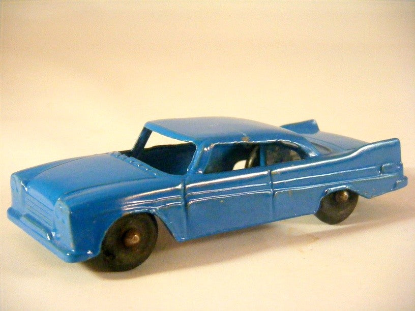 TootsieToy 1957 Plymouth Fury