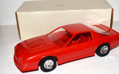 AMT Dealer Promo - 1989 Chevrolet Camaro IROC-Z